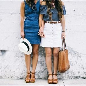 Madewell x Biltmore® Panama Hat